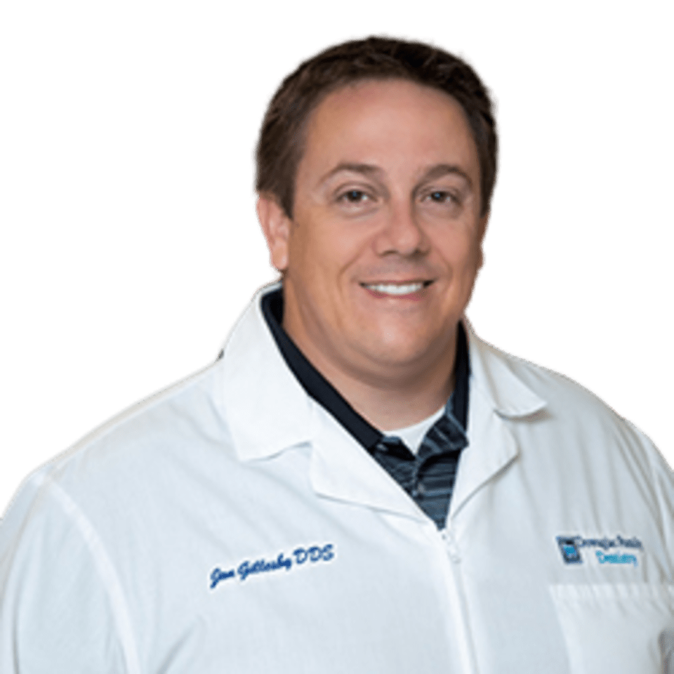 Jonathan Gillesby, DDS, Cosmetic Dentistry Dowagiac, MI