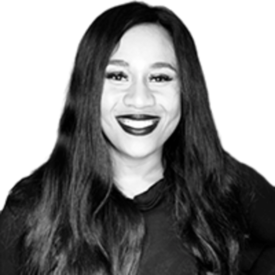 Adaobi Anyachonkeya, Aesthetician Specialist, Esthetician Charlotte, NC