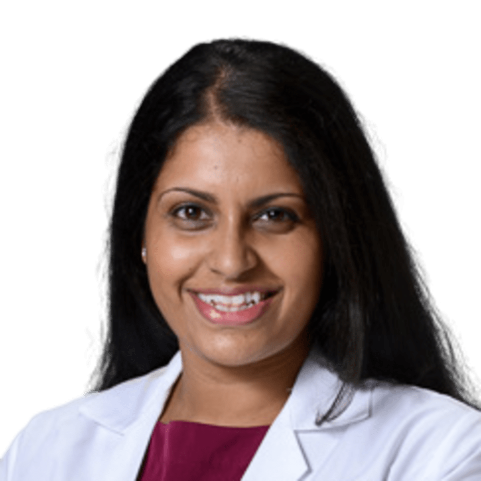 Pranita V. Rambhatla, MD, Dermatology Dearborn, MI