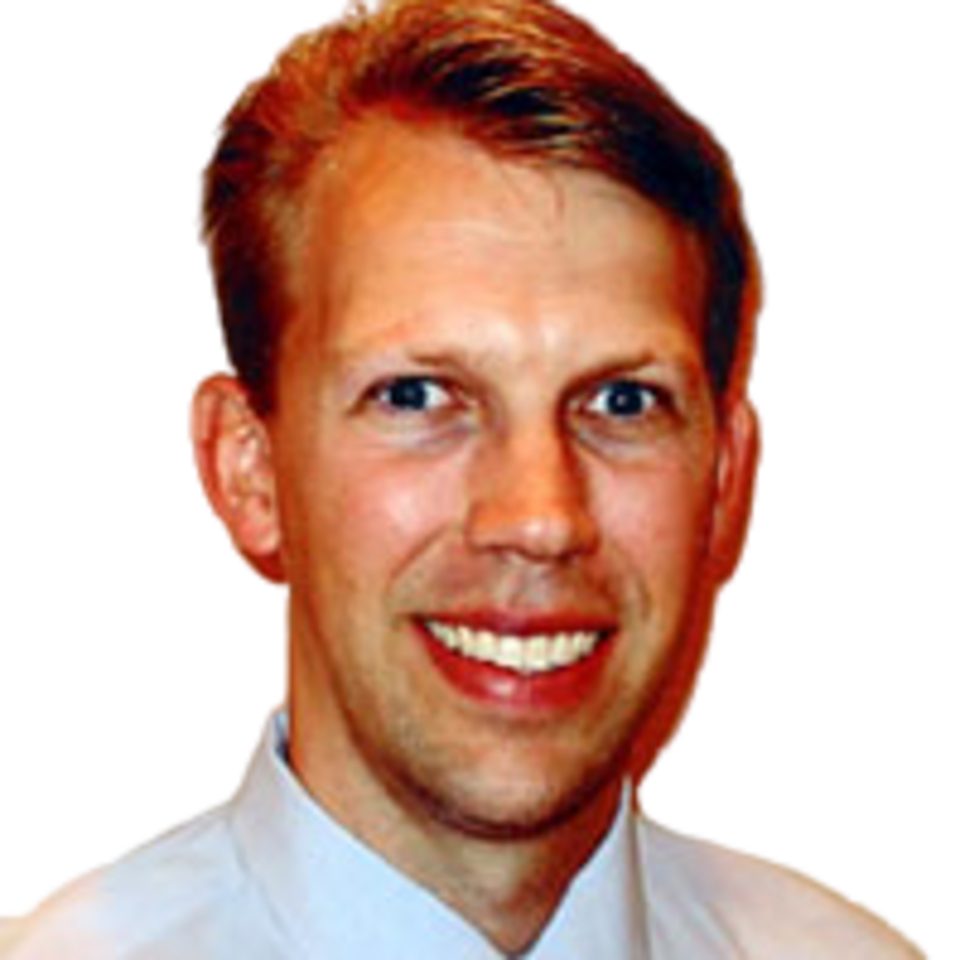 Douglas F. Geiger, DMD, Cosmetic Dentistry Pineville, NC