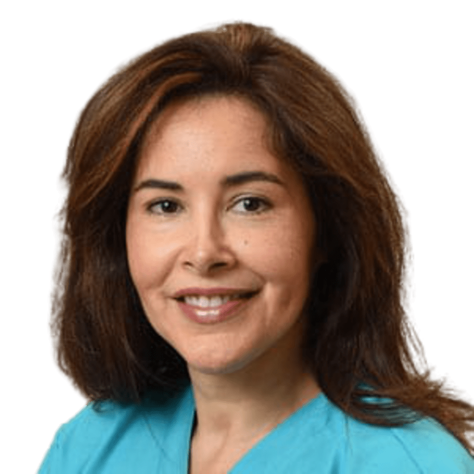 Luz M. Lopez Driscoll, DDS, Cosmetic Dentistry Washington, DC
