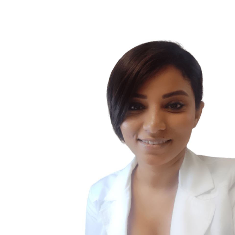 Crystal Mammen, Tattoo Specialist, Tattoo Artist (Microblading) Houston, TX