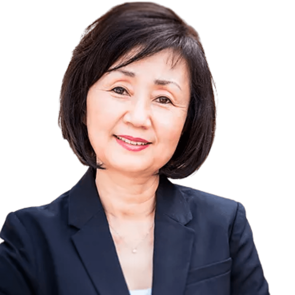 Andrea Choi, DDS, Cosmetic Dentistry Rancho Cucamonga, CA