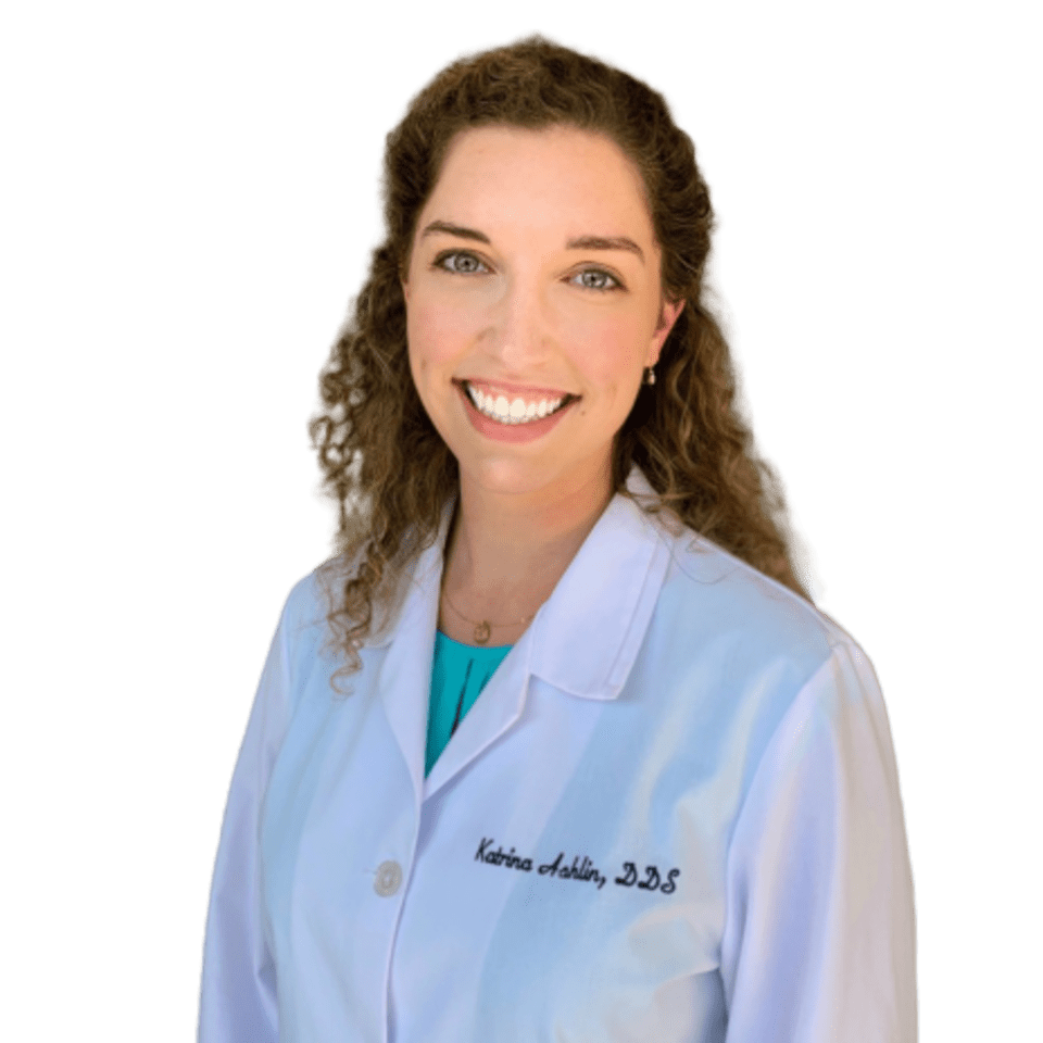 Katrina Ashlin, DDS, Cosmetic Dentistry Charlotte, NC