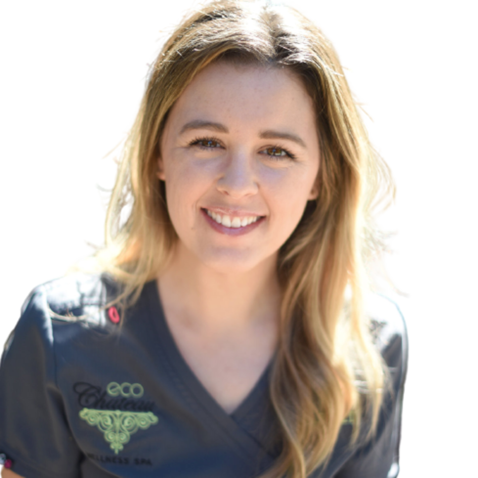 Lindzi Kremensky, Aesthetician Specialist, Esthetician San Diego, CA