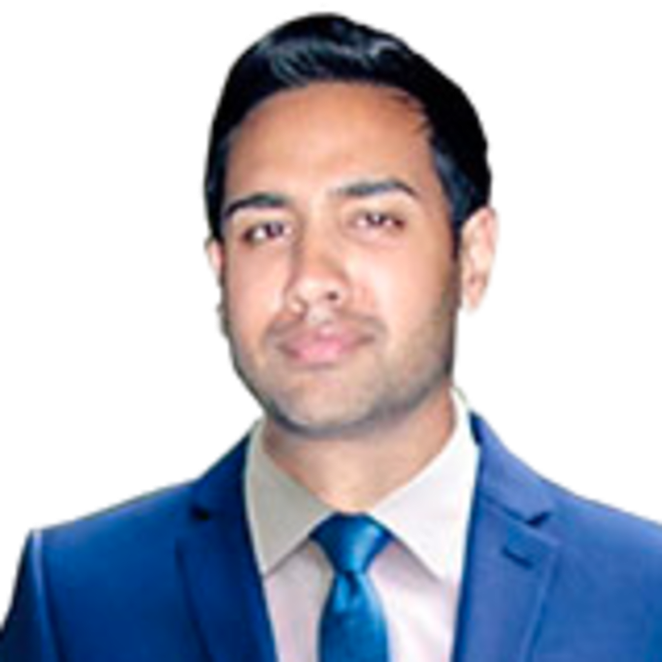 Kunal Parikh, DMD, Cosmetic Dentistry Philadelphia, PA