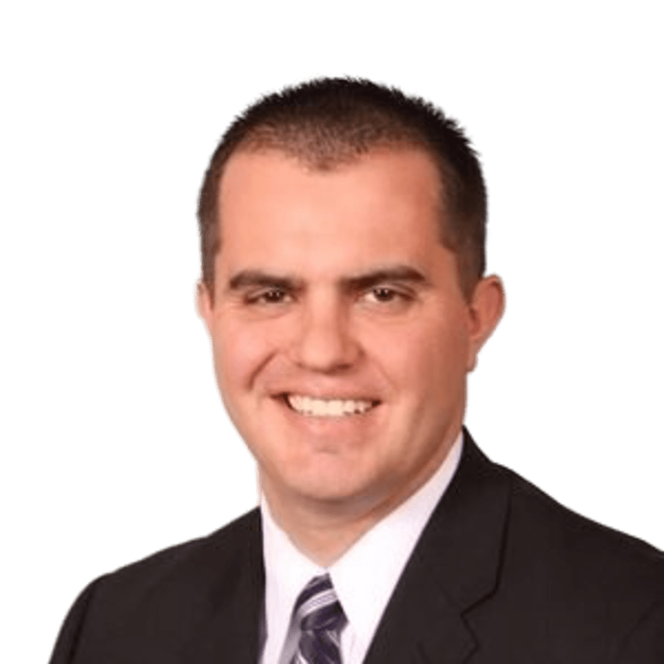 Seth Griffin, DDS, Cosmetic Dentistry Hartford, MI