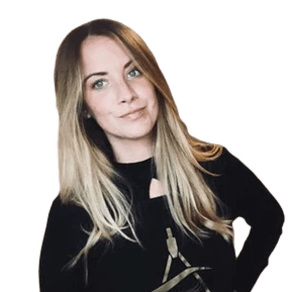 Kieran Parker, Tattoo Specialist, Tattoo Artist (Microblading) Pikesville, MD