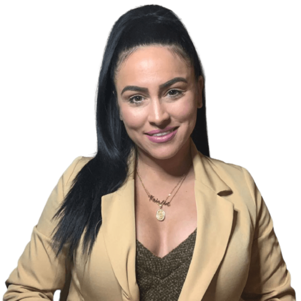 Kristin Hall, Tattoo Specialist, Tattoo Artist (Microblading) Washington, DC