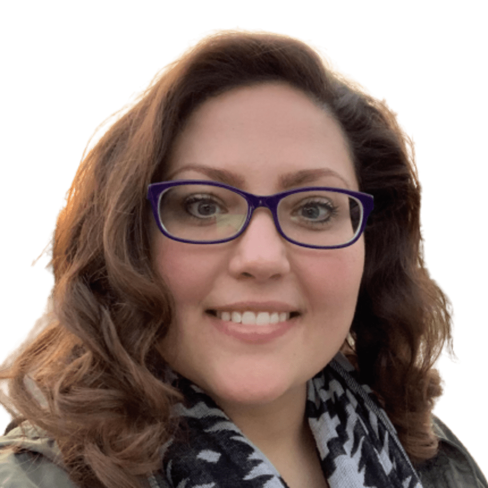 April Douglas, Aesthetician Specialist, Esthetician Sacramento, CA