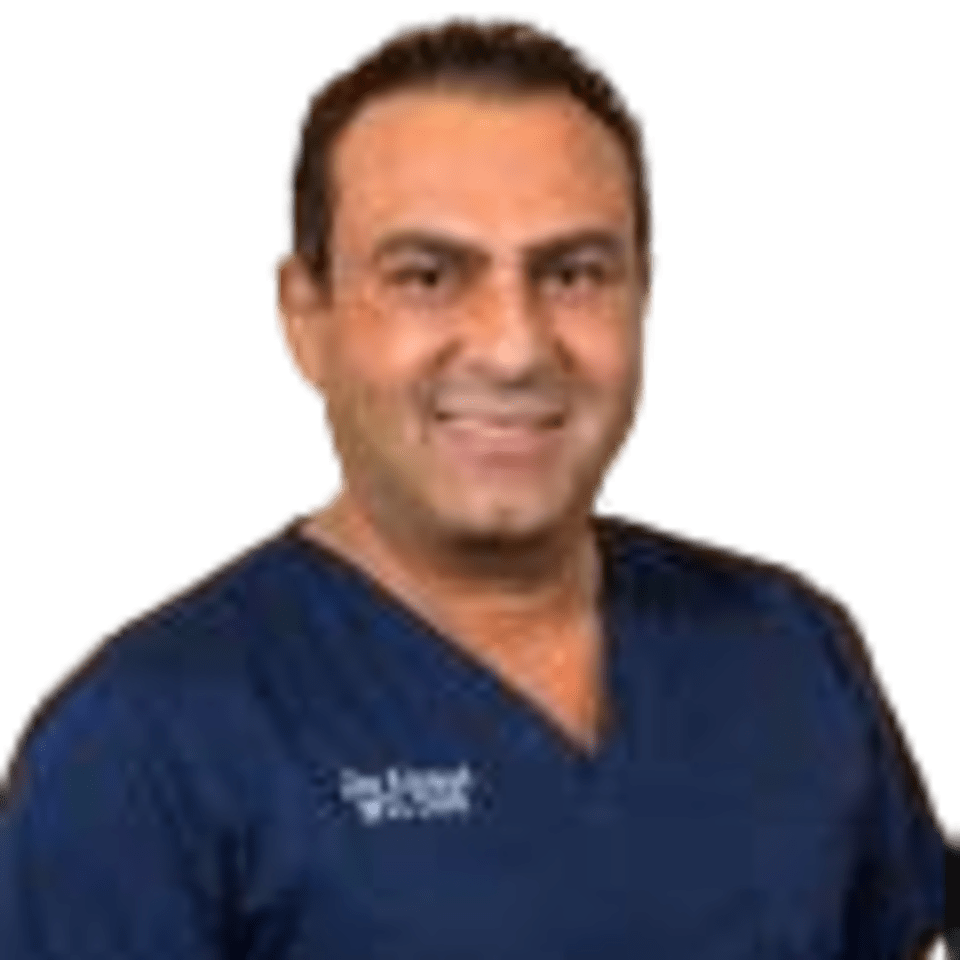 Joe I. Alamat, DDS, MD, Oral and Maxillofacial Pathology Shelby Charter Township, MI