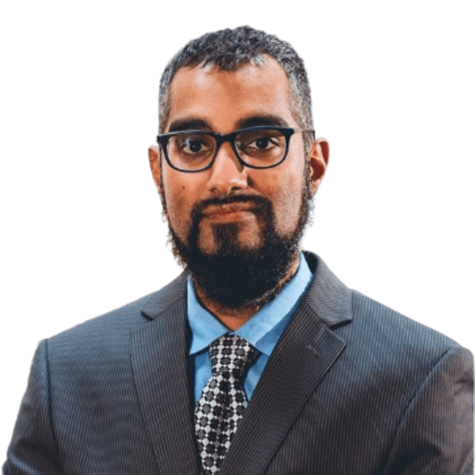 Murtaza Paghdiwala, DMD, Cosmetic Dentistry Newtown, PA