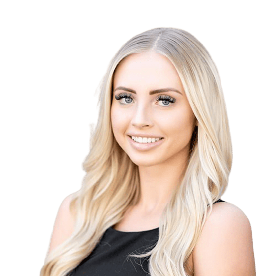 Caitlin Backus, Aesthetician Specialist, Esthetician Midvale, UT