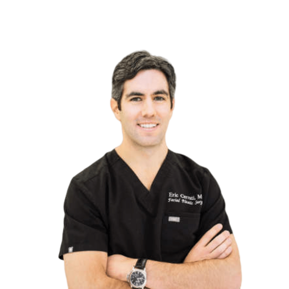 Eric W. Cerrati, MD, Facial Plastic and Reconstructive Surgery Salt Lake City, UT