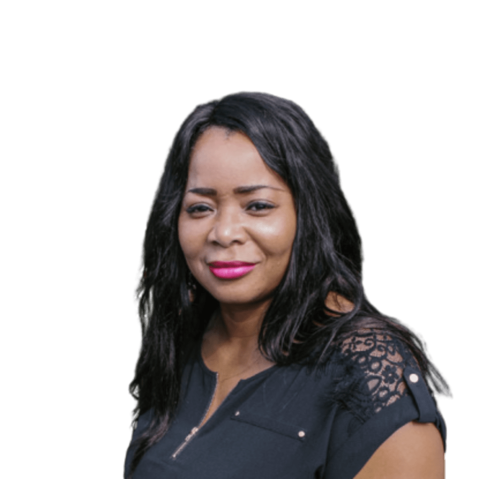 Tosha Standifer, Aesthetician Specialist, Esthetician Charlotte, NC