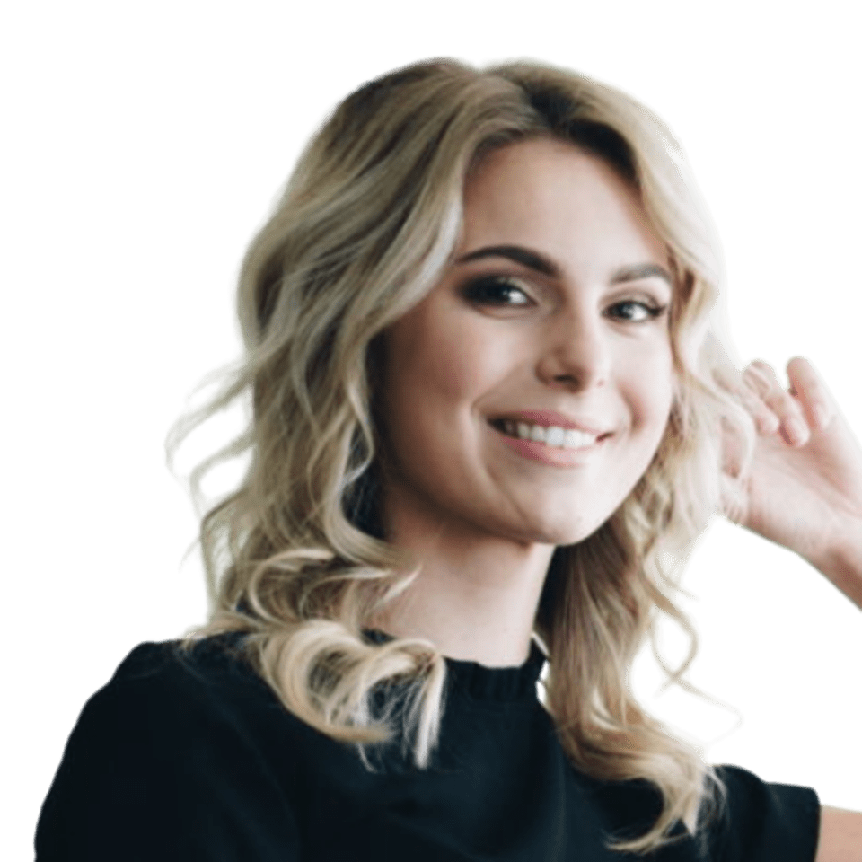 Samantha Larson, Aesthetician Specialist, Esthetician San Diego, CA