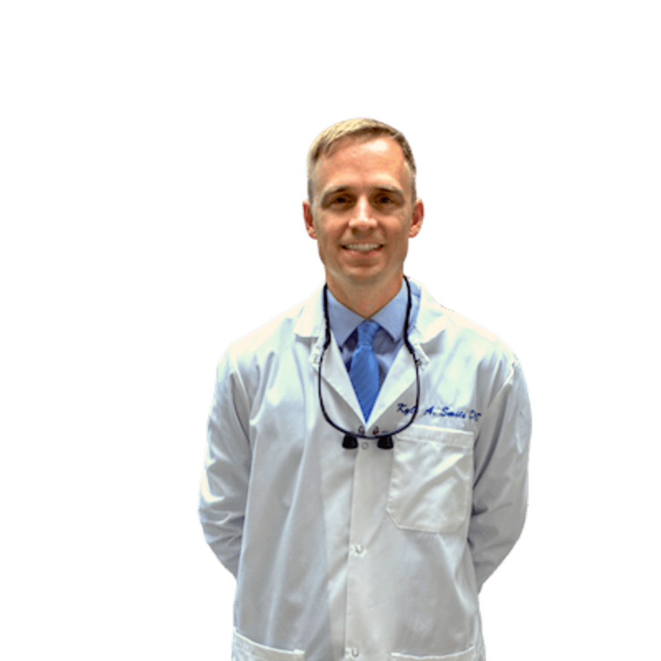 Kyle A. Smits, DDS, Cosmetic Dentistry Seattle, WA