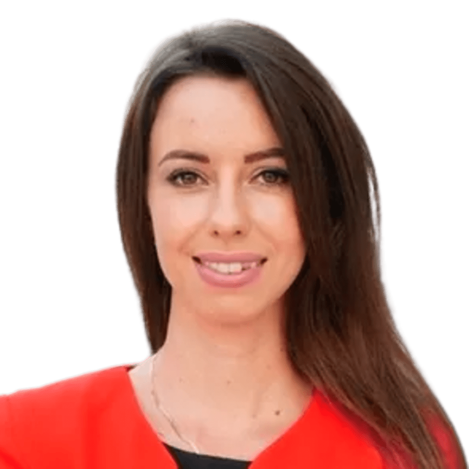 Anna Show, Aesthetician Specialist, Esthetician Bonita, CA
