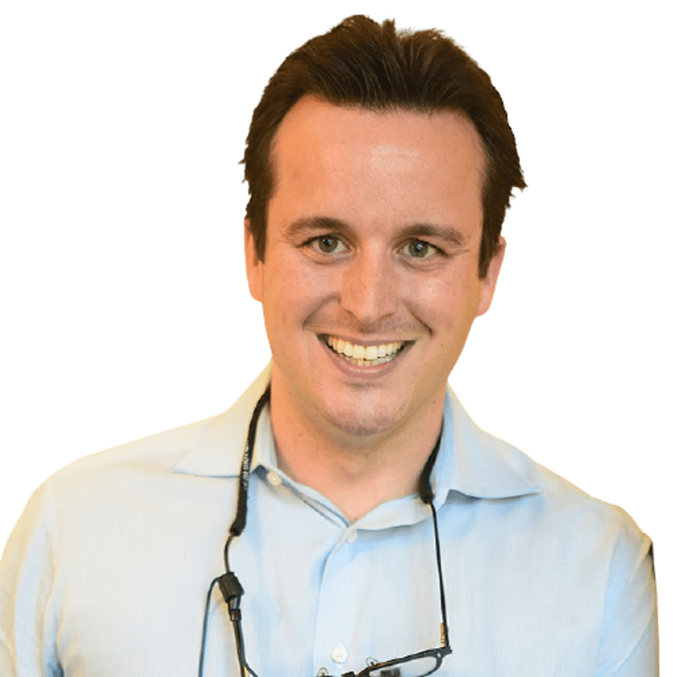 Stanko Bjelajac, DDS, Cosmetic Dentistry Palo Alto, CA