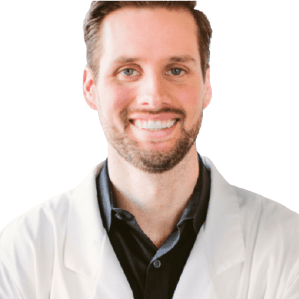 Jeff Knudson, DDS, Cosmetic Dentistry Seattle, WA