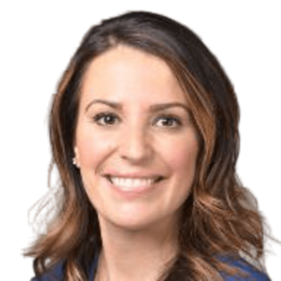 Clare Larrieu-Bland, Aesthetician Specialist, Esthetician Richmond, VA