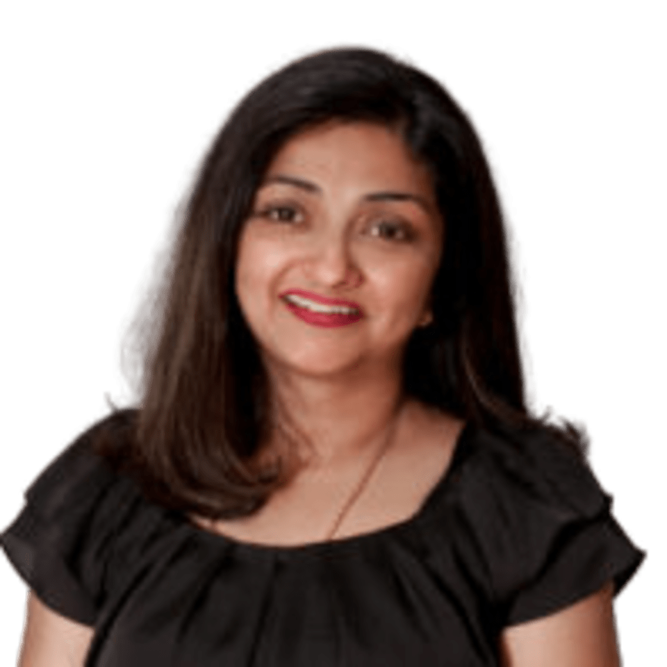 Lakshmi Ramgopal, DMD, Cosmetic Dentistry San Jose, CA