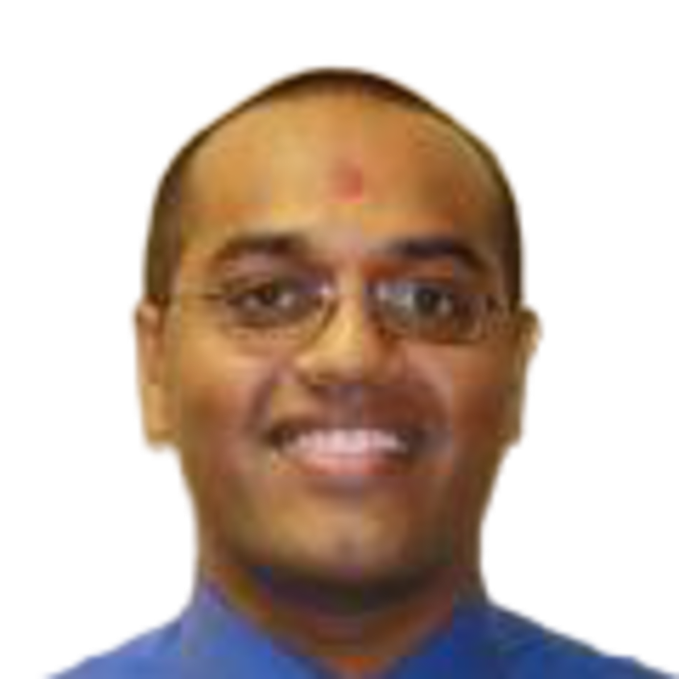 Vijay Patel, DDS, Cosmetic Dentistry Tampa, FL