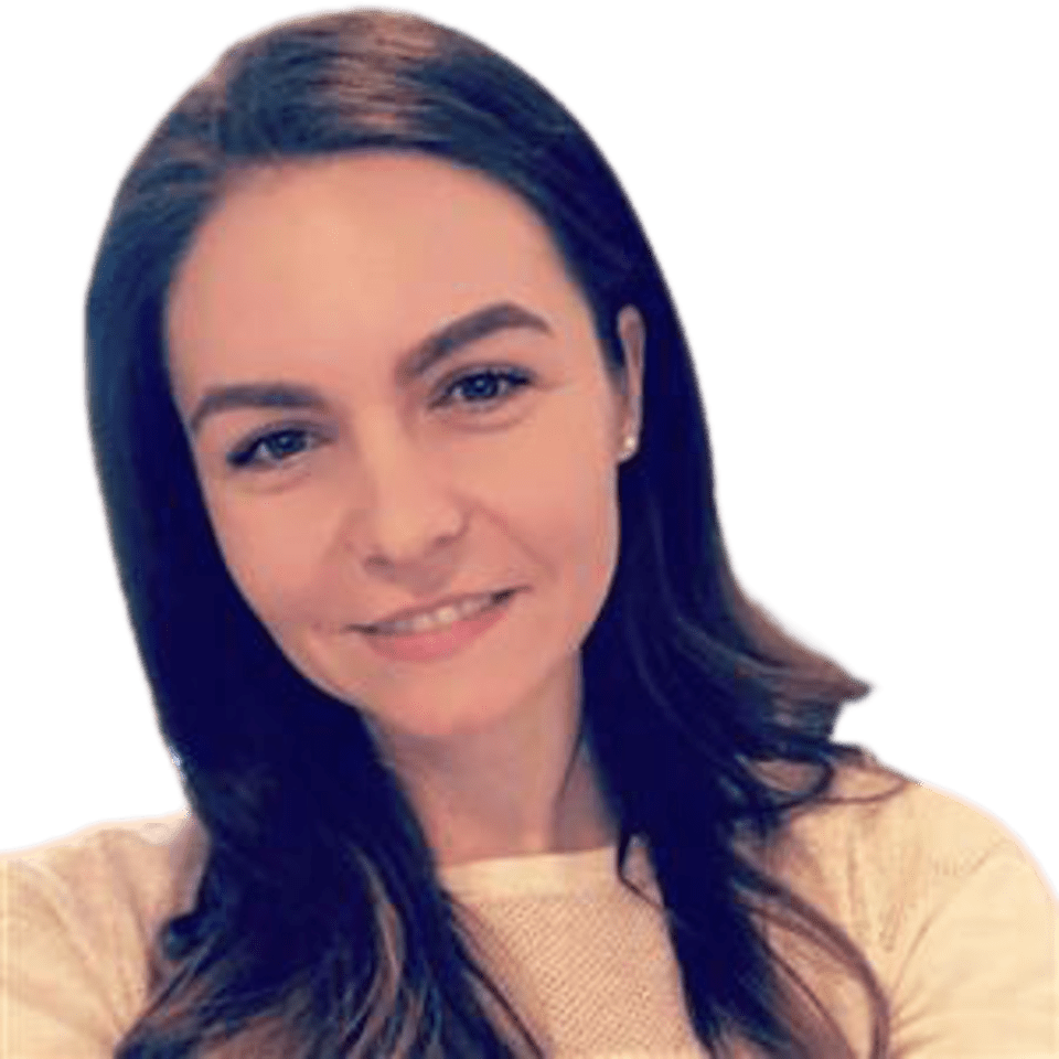 Carmen Andreica, Aesthetician Specialist, Esthetician Bothell, WA