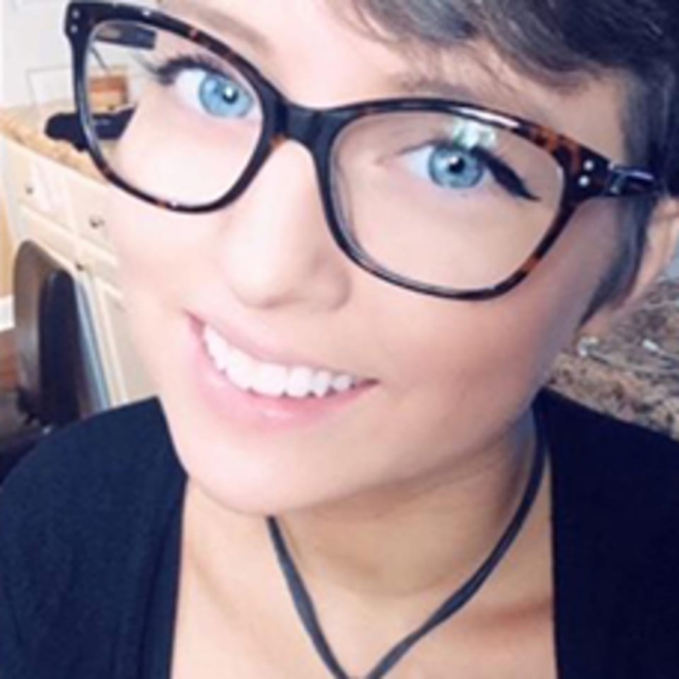 Krista Barnett, Aesthetician Specialist, Esthetician Tampa, FL