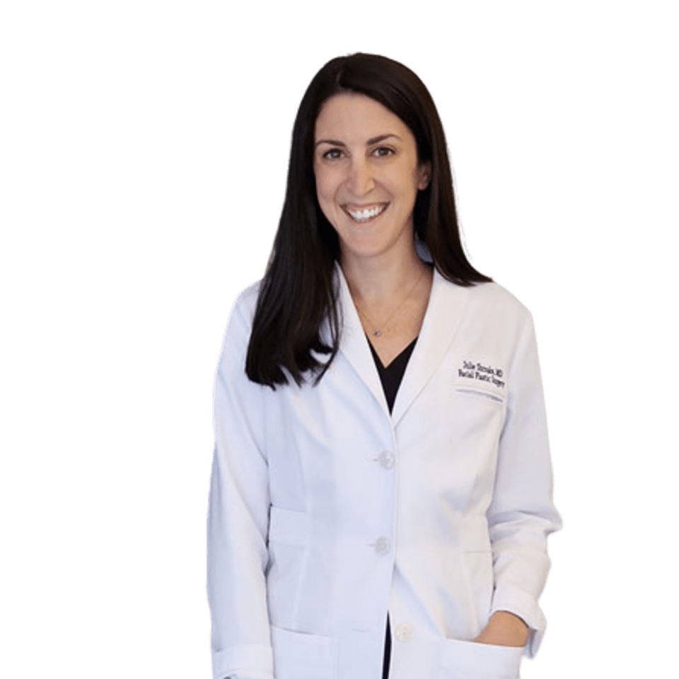 Julie P. Shtraks, MD, Facial Plastic and Reconstructive Surgery Bryn Mawr, PA