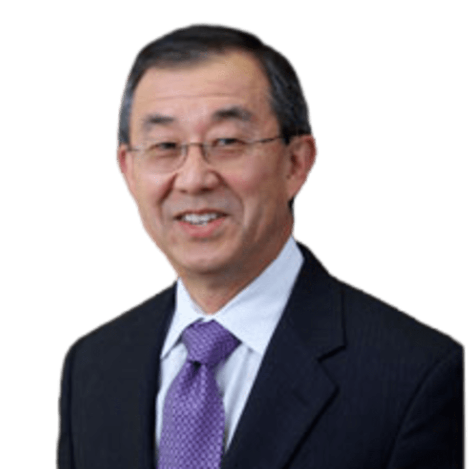 Gary G. Kaihara, DDS, Cosmetic Dentistry Washington, DC