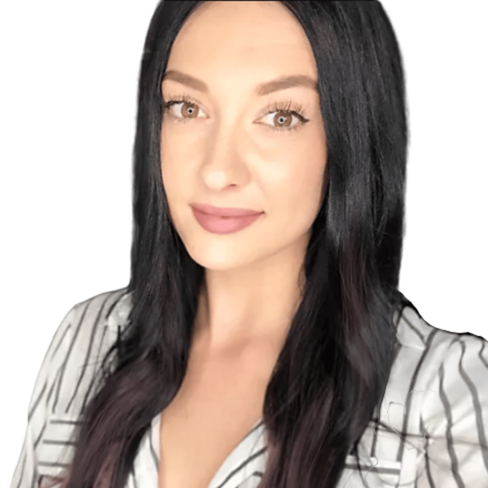 Emily Hedrick, Tattoo Specialist, Tattoo Artist (Microblading) St. Petersburg, FL