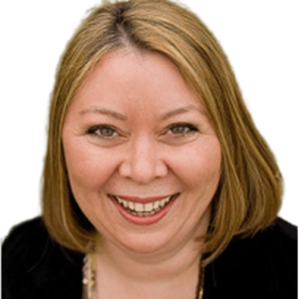 Anna Lisin, DDS, Cosmetic Dentistry Issaquah, WA