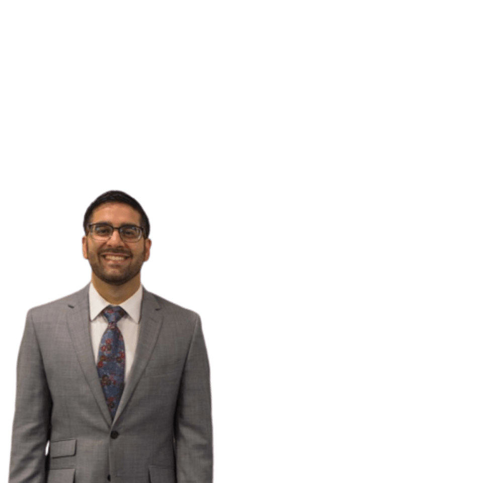 Hitesh Sachdeva, DMD, Cosmetic Dentistry Media, PA