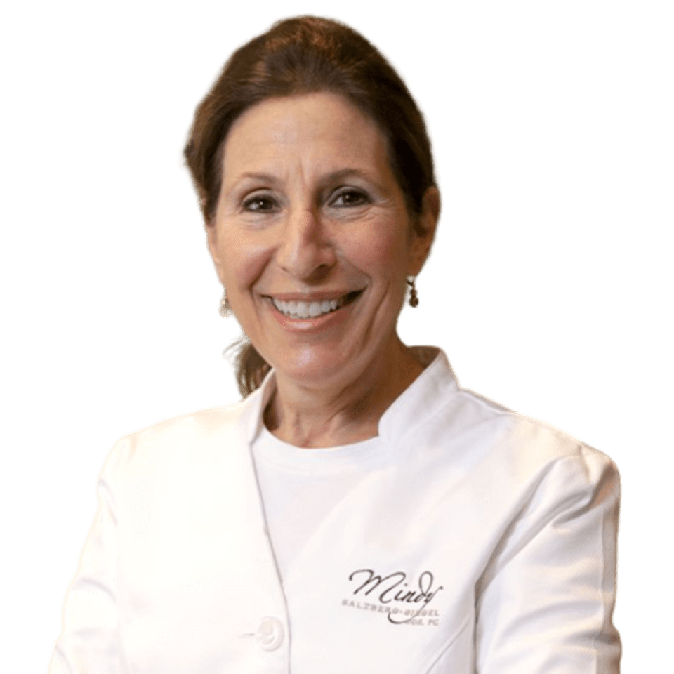 Mindy Salzberg-Siegel, DDS, Cosmetic Dentistry Clinton Township, MI