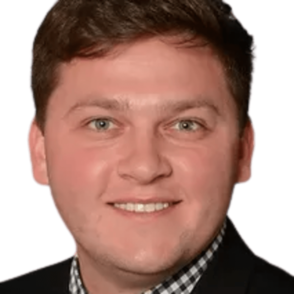 Samuel Karavan, DDS, Cosmetic Dentistry Sacramento, CA