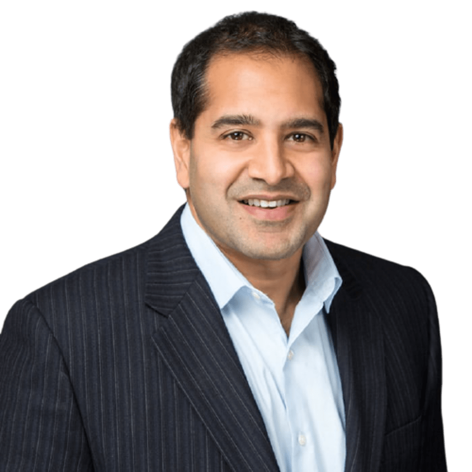 Praful M. Ramineni, MD, Plastic and Reconstructive Surgery Washington, DC