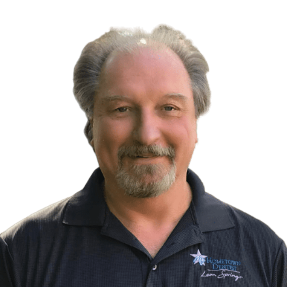 Bruce Kral, DDS, Cosmetic Dentistry San Antonio, TX