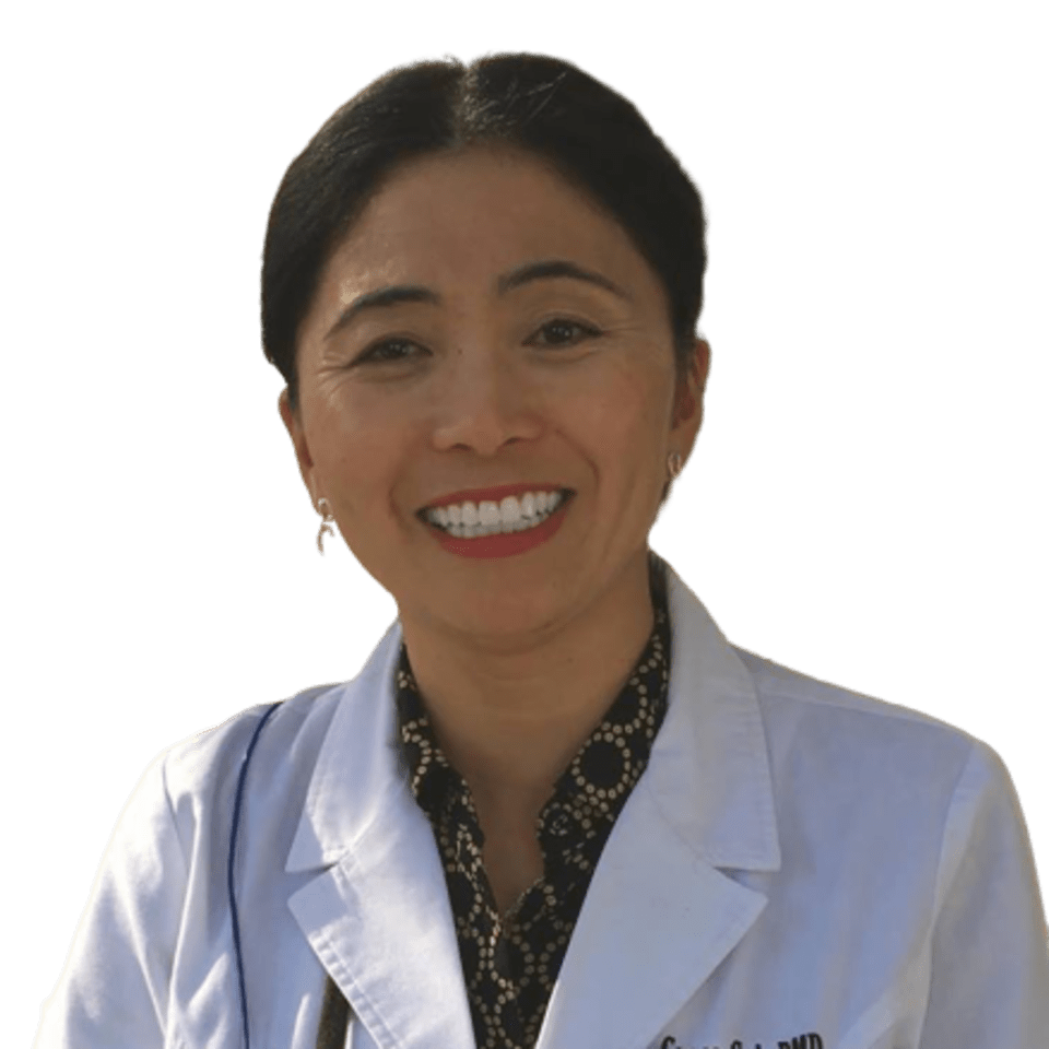 Guifang Cai, DMD, Cosmetic Dentistry Safety Harbor, FL
