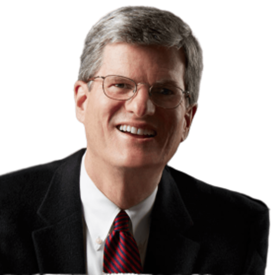 Dewitt C. Wilkerson, DMD, Cosmetic Dentistry St. Petersburg, FL