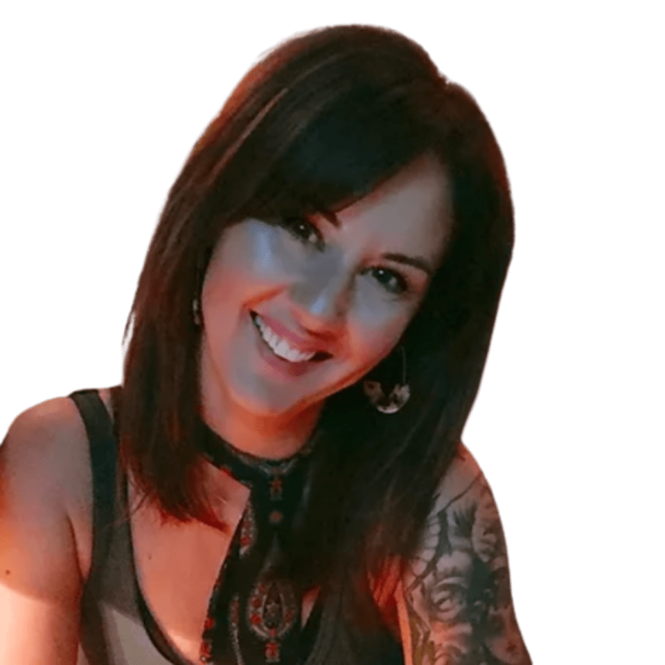 Alexxis Harris, Aesthetician Specialist, Esthetician San Diego, CA