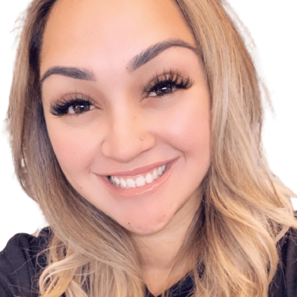 Chante Hobbs, Tattoo Specialist, Tattoo Artist (Microblading) Chino, CA