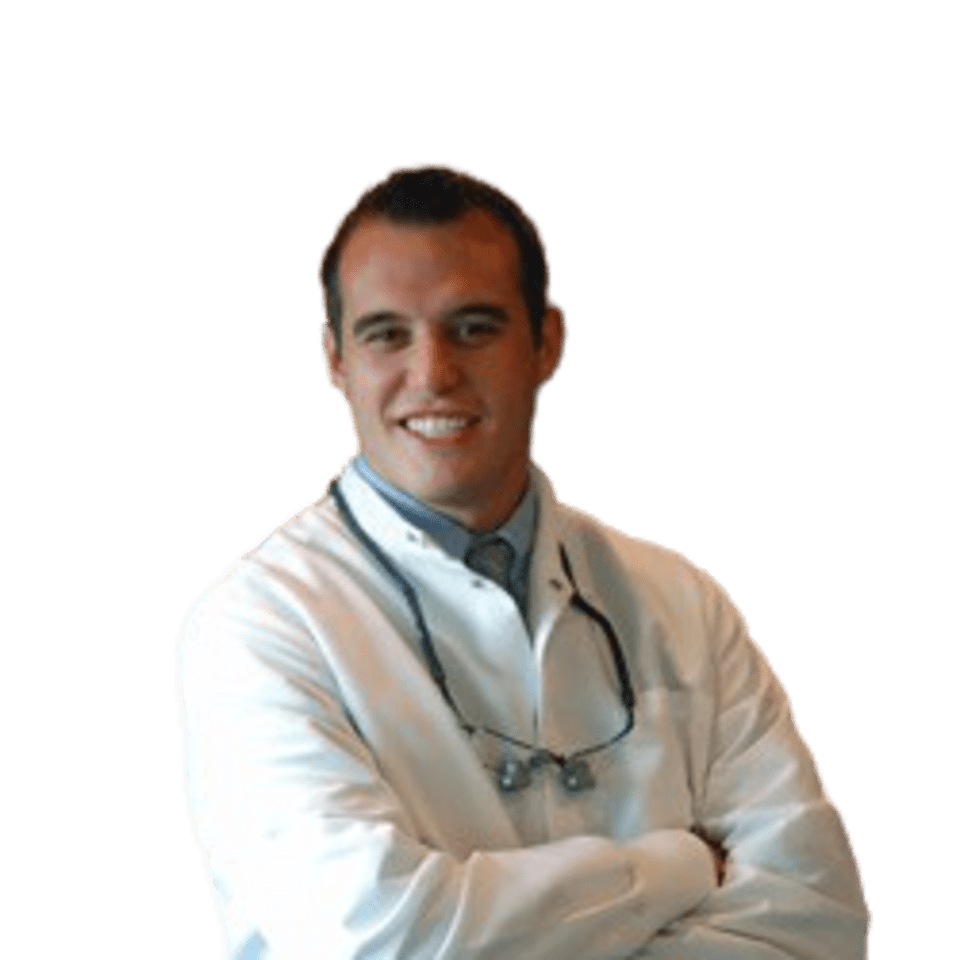 Joseph Pipesh, DDS, Cosmetic Dentistry Nashville, MI