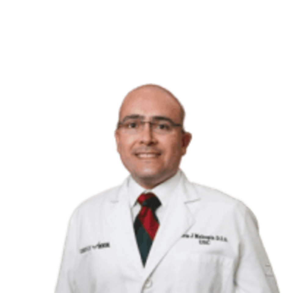 Boris J. Malespin, DDS, Cosmetic Dentistry Houston, TX