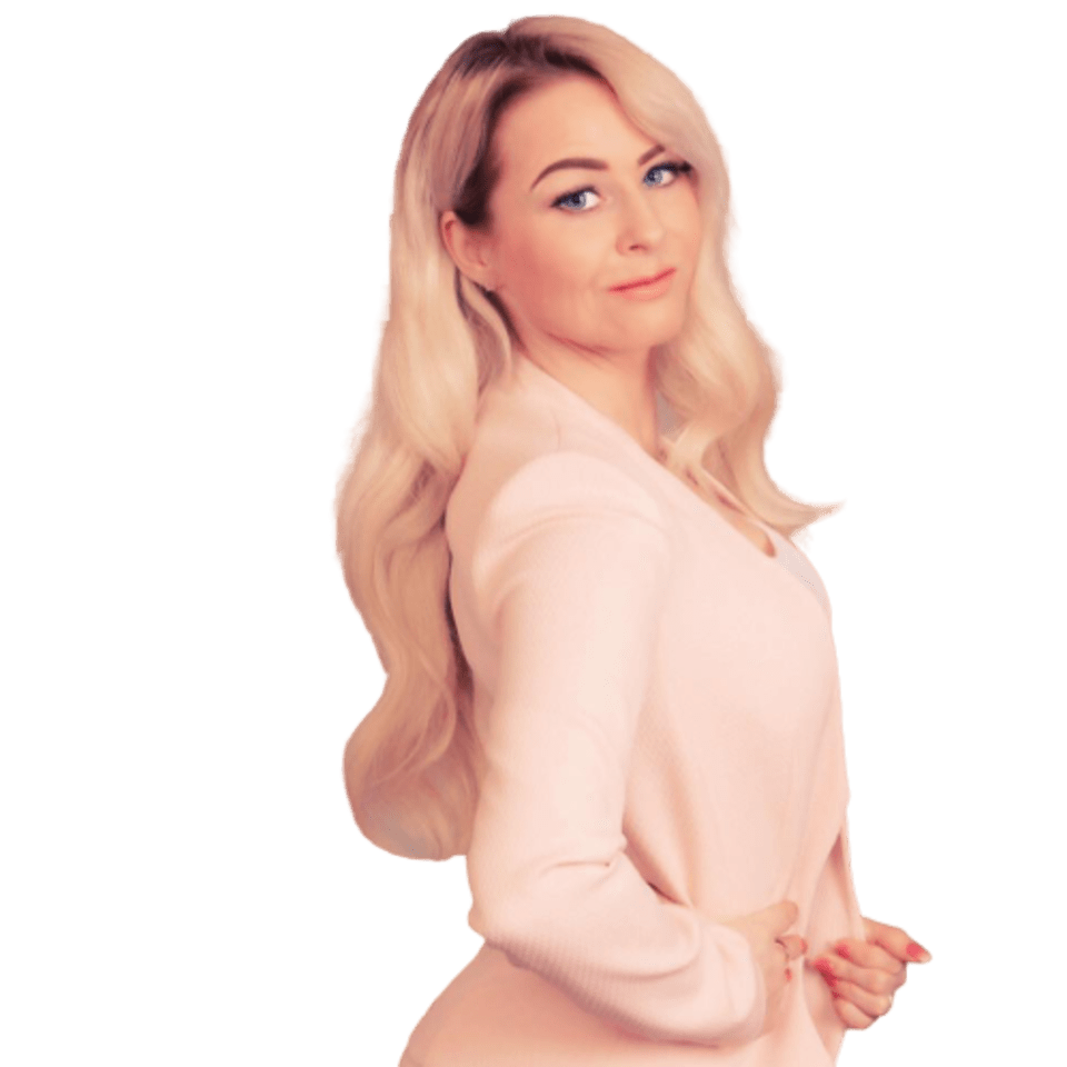 Liliya Eltantseva, Aesthetician Specialist, Esthetician Largo, FL