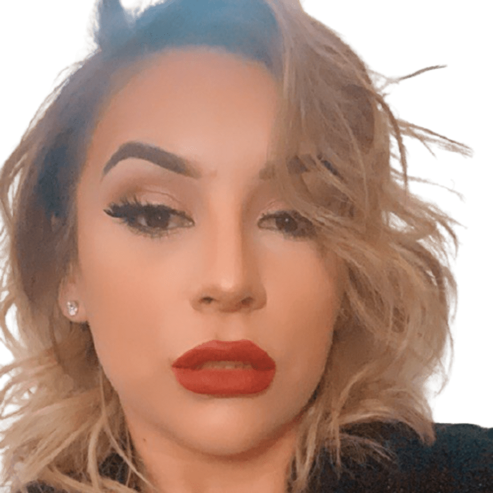Amanda Baumchen, Aesthetician Specialist, Esthetician