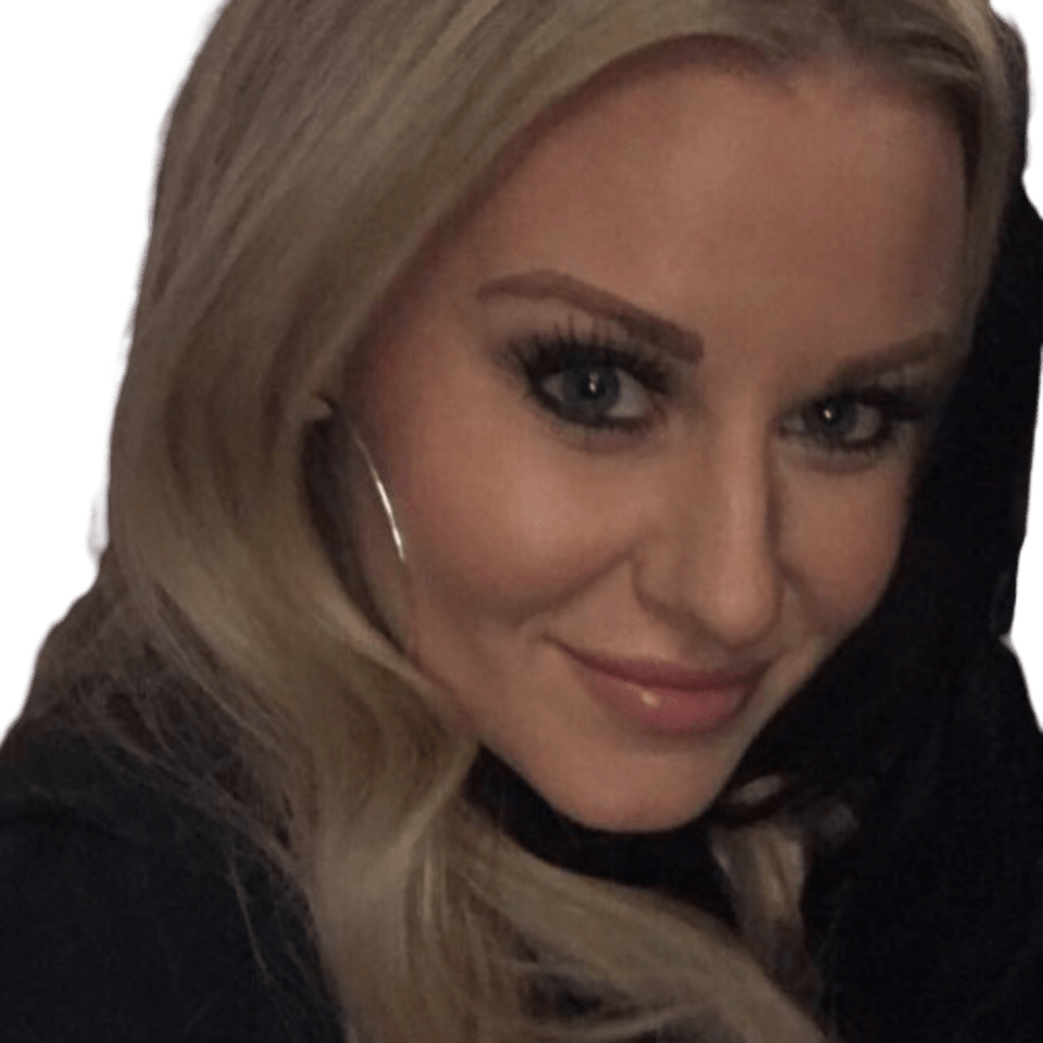Katie Guizzetti, Aesthetician Specialist, Esthetician Marquette, MI