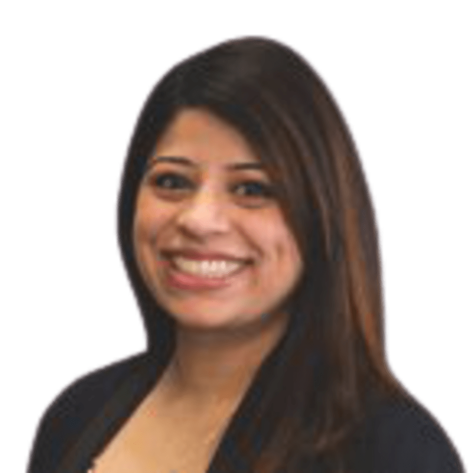 Arbia Zainvi, DDS, Cosmetic Dentistry Redmond, WA