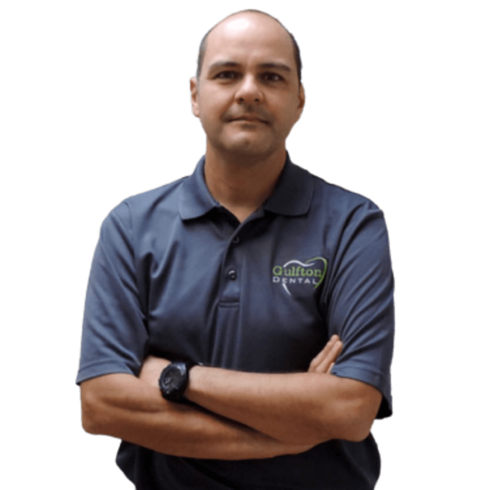 Mauricio E. Recinos, DMD, Cosmetic Dentistry Houston, TX