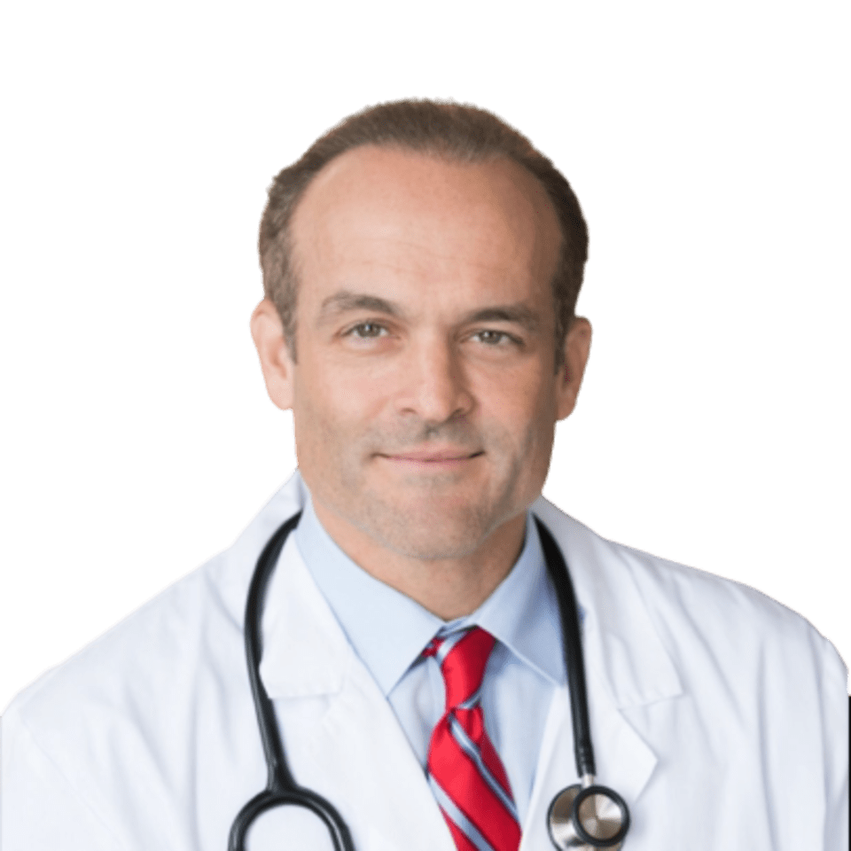 Brandon M. Ross, MD, Hair Restoration Surgery La Mesa, CA
